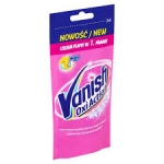 Vanish Oxi Action Tekutý Odstraňovač skvrn 100 ml