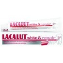 Lacalut White & Repair zubní pasta pro obnovení zubní skloviny 75 ml