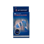 Neoprenové rukavice na cvičení fitness gloves