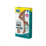 Scholl Light LEGS Kompresní punčochové kalhoty 20 DEN - tělové velikost S