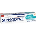 Zubní pasta Sensodyne Deep Clean 75 ml