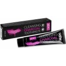 Xpel Oral Care cleansing charcoal zubní pasta 100 ml