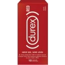 Durex Red kondom 12 ks