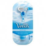 Gillette Venus Holicí strojek dámský +2 náhradní hlavice