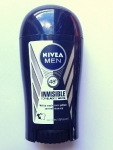 Nivea Men Invisible for Black & White Power deostick 40 ml
