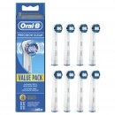 Oral-B Precision Clean EB20-8 náhradní kartáčky 8ks 