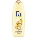 Fa Cream & Oil Macadamia sprchový gel 250 ml