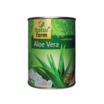 NATUR FARM Aloe Vera ve sladkém nálevu 565g
