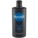 Syoss Volume šampon 440ml
