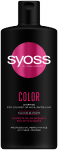 Syoss šampon Color  pro ochranu barvy 440ml
