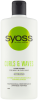 Syoss Curl & Waves  balzám 440ml