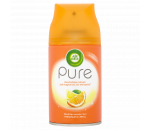 Air Wick FreshMatic Pure Citrus náhradní náplň 250ml