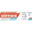 Elmex Caries Protection Whitening zubní pasta 75 ml