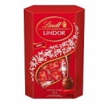 Lindt Lindor Milk 500g