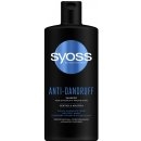 SYOSS Anti-Dandruff šampon proti lupům, 440 ml