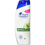 Head & Shoulders Sensitive Scalp šampon proti lupům 400 ml