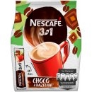 NESCAFÉ 3 in 1 Choco Hazelnut 10 x 16 g