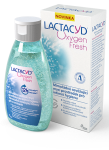 Lactacyd Oxygen Fresh mimořádně osvěžující mycí gel, 200 ml