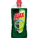 Ajax Charcoal + Lime 1l