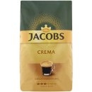 Jacobs Crema zrnková Káva 1 kg