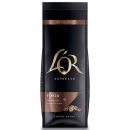 L'OR Espresso FORZA zrnková káva 500 g