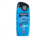 Denim Original sprchový gel 250 ml