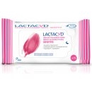 Lactacyd vlhčené ubrousky pro intimní hygienu Sensitive 15 ks