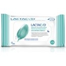 Lactacyd antibakteriální vlhčené ubrousky pro intimní hygienu 15 ks
