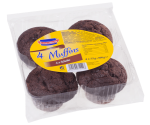 Čokoládové Muffiny Kuchenmeister 300 g