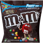 Mars M&M´s Čokoládové Párty Pack 1000 g