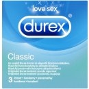 Durex Classic 3 ks