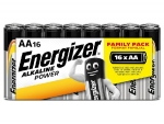 Baterie Alkaline Power Family Pack AA  16 kusů