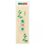 Bambusová podložka na sushi 24 x 24 cm