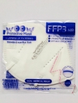 Respirátor FFP3 CARE 0750 