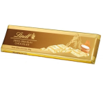 Lindt Swiss Premium čokoláda bílá 300 g, DMT 18/01/2021