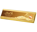 Lindt Swiss Premium čokoláda bílá 300 g, 