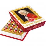 Mozart kugeln Bonboniera 400 g