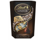 Lindt Lindor Extra Dark 70% kakaa 500 g