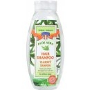 Palacio Aloe vera vlasový šampon 500 ml