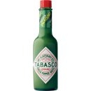 Tabasco zelený pepř 57 ml
