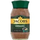 Jacobs Kronung instant Káva 200 g