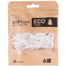 SOFTdent ECO Dentální páratka 50 ks