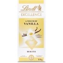 Lindt Excellence A touch of Vanilla White čokoláda 100 g