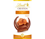 Lindt Creation Caramel čokoláda 150 g