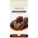 Lindt Creation Hazelnut de Luxe Dark čokoláda 150 g