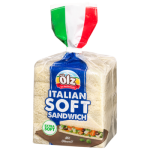 Ölz Italian Soft Sandwich 400 g