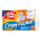 Jolly Time Crispy'n White popcorn 100 g