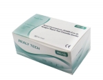 Realy Tech SARS-CoV-2 Antigenní Test z nosohltanu 25 ks