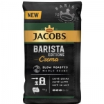 Jacobs Barista Crema zrnková Káva 1 kg