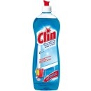 Clin čistič na okna a rámy Blue 750 ml